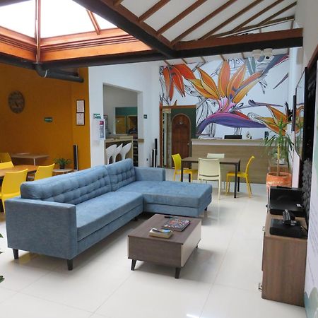 Albore Hostal Pereira Kültér fotó