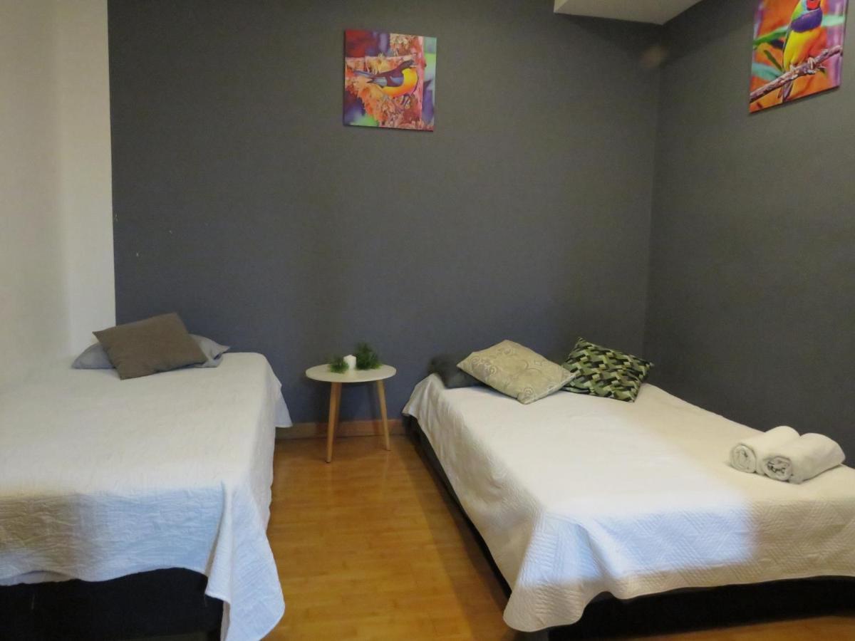 Albore Hostal Pereira Kültér fotó