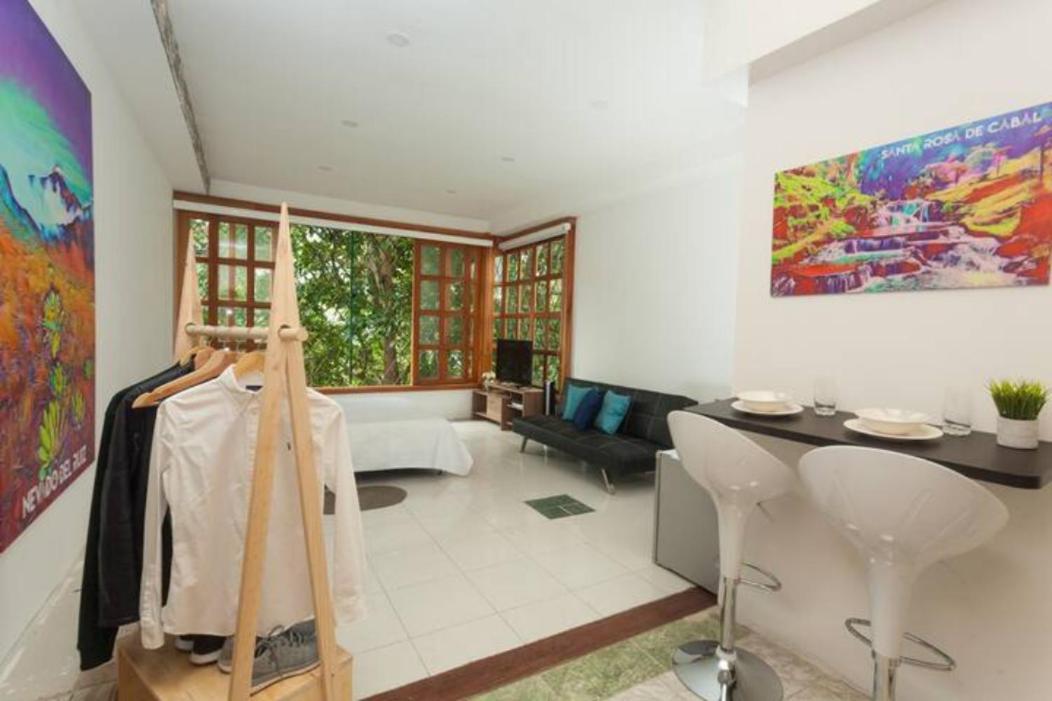 Albore Hostal Pereira Kültér fotó