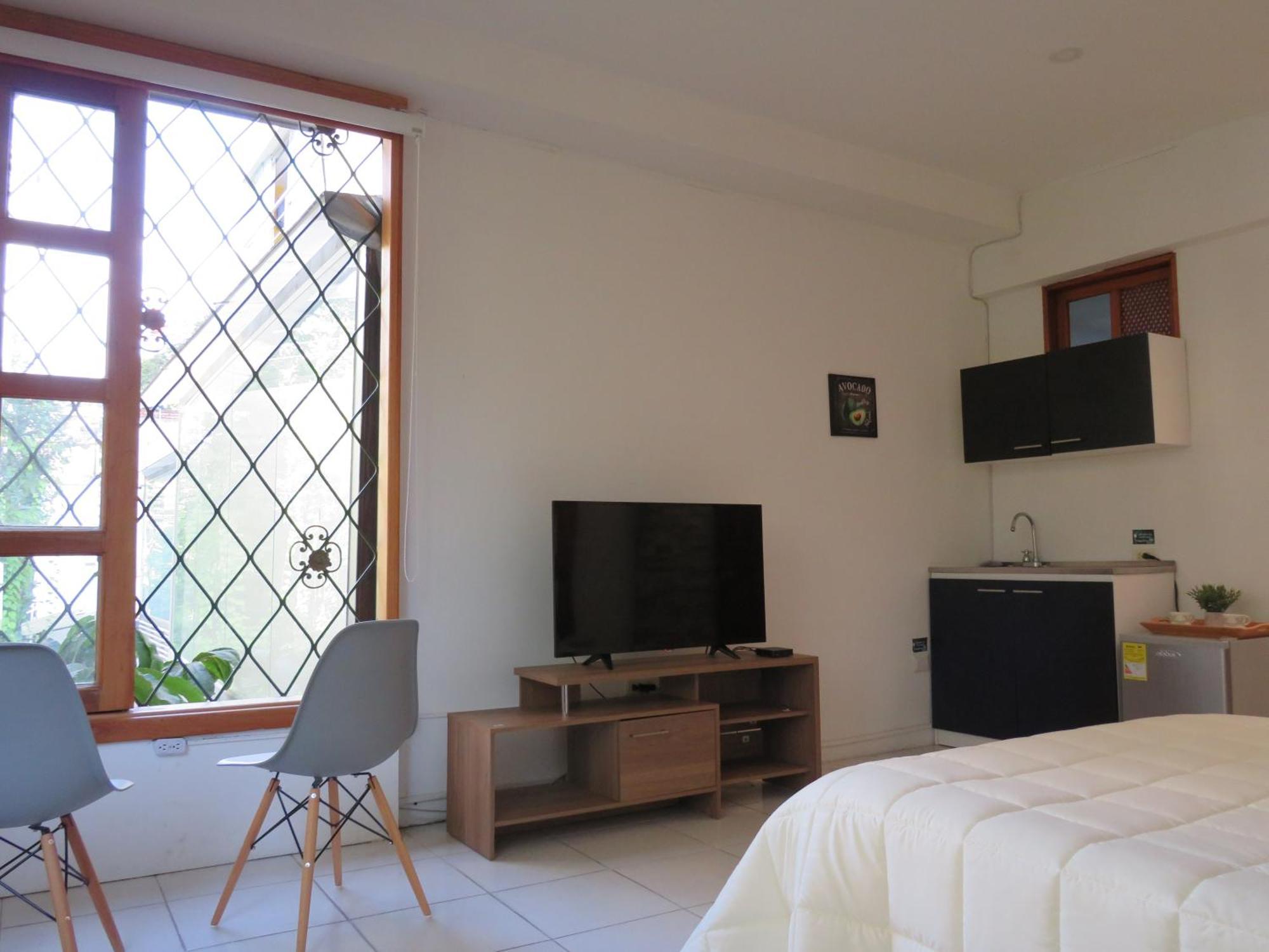 Albore Hostal Pereira Kültér fotó