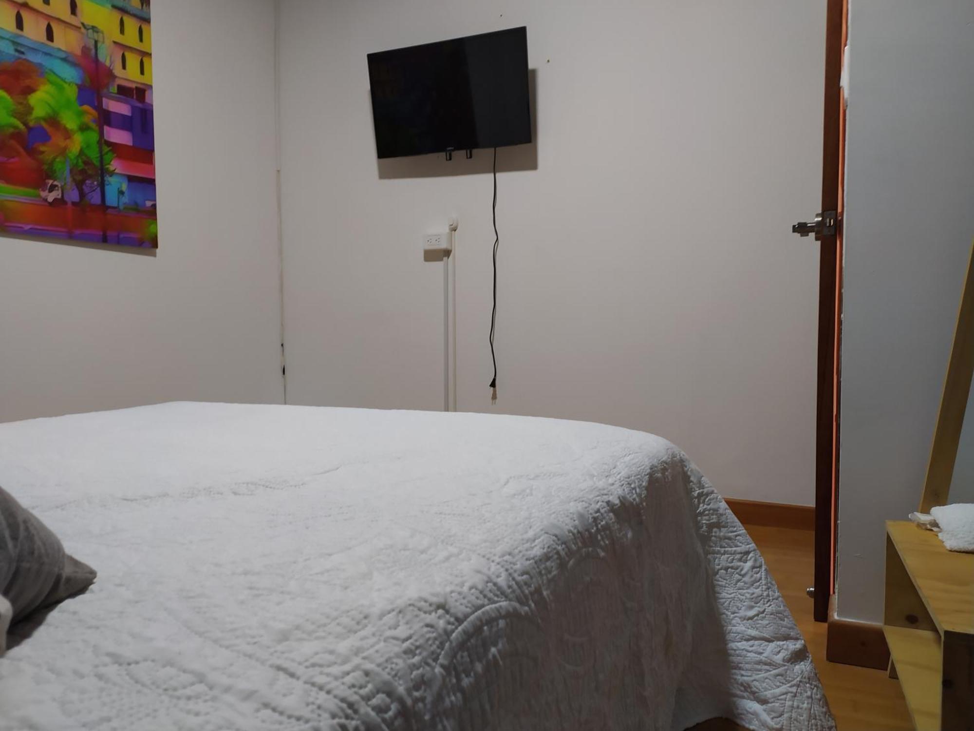 Albore Hostal Pereira Kültér fotó