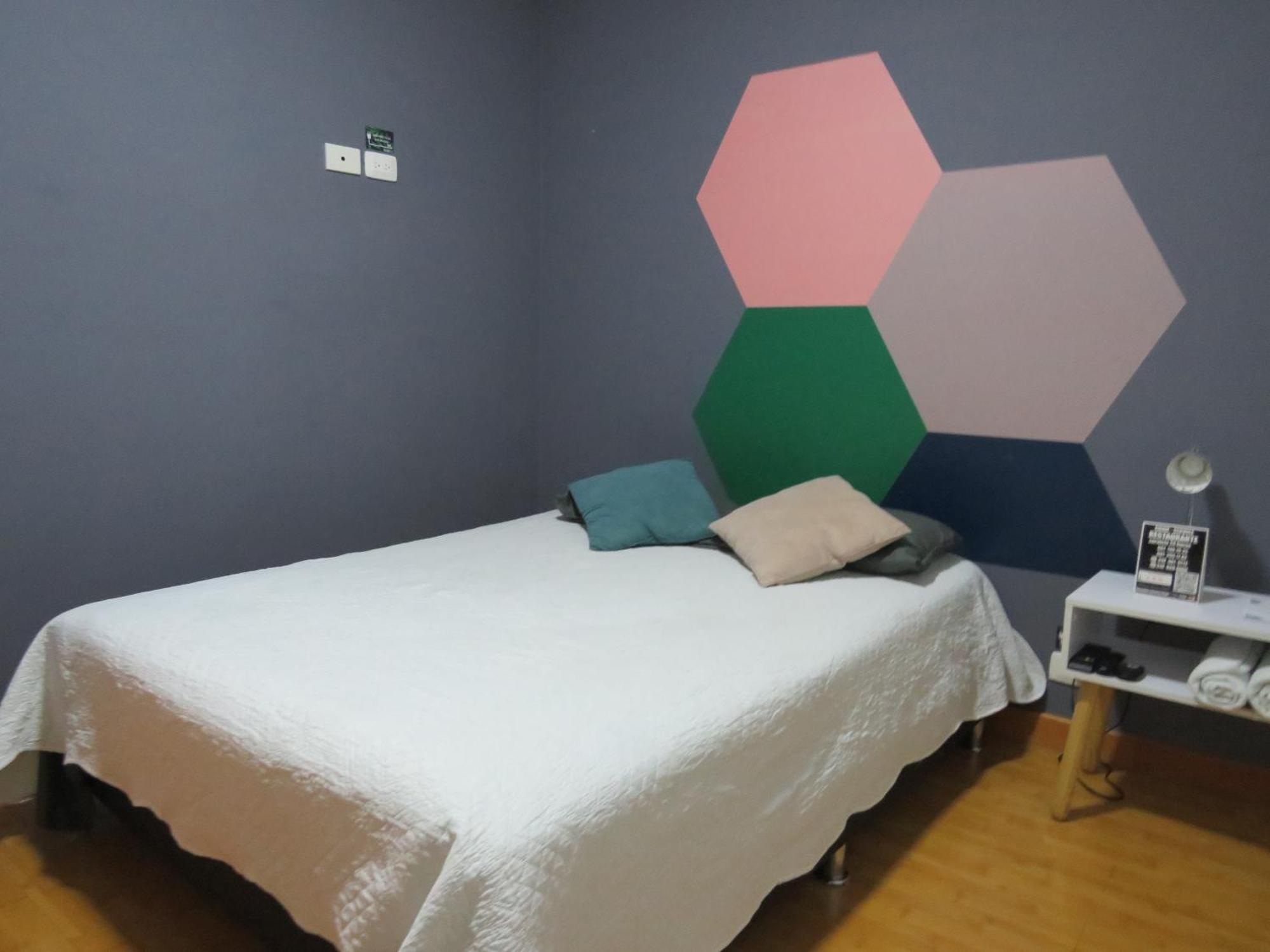 Albore Hostal Pereira Kültér fotó