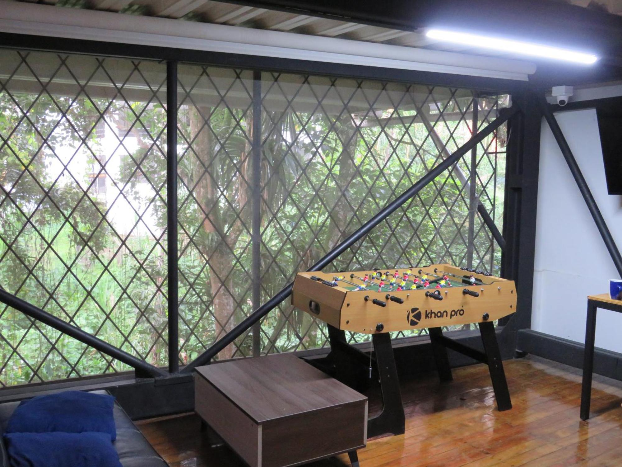 Albore Hostal Pereira Kültér fotó