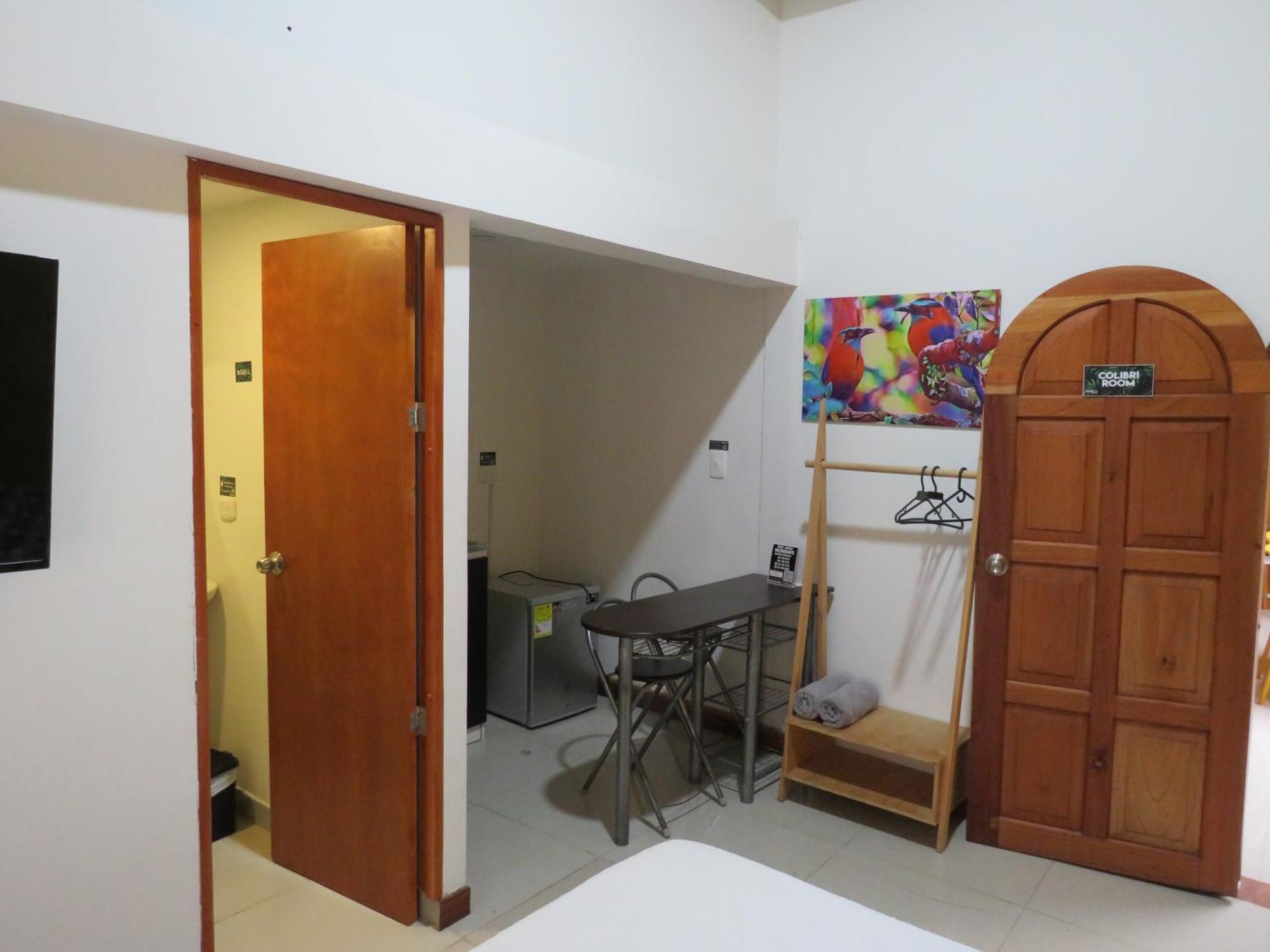 Albore Hostal Pereira Kültér fotó