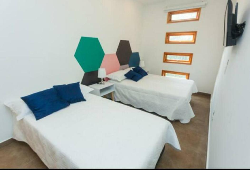 Albore Hostal Pereira Kültér fotó