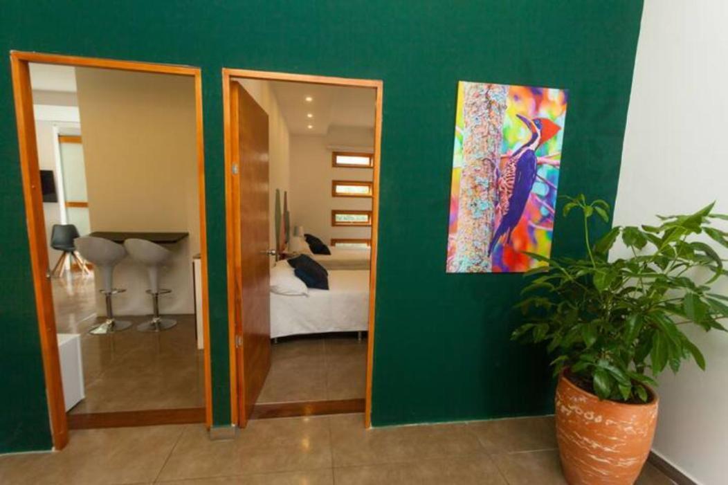 Albore Hostal Pereira Kültér fotó