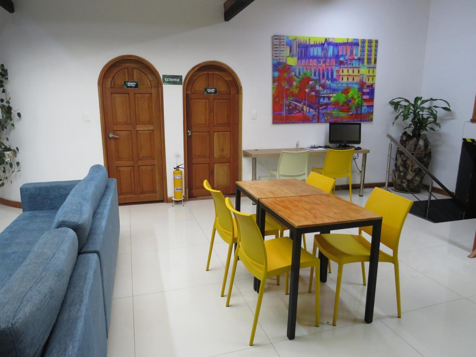 Albore Hostal Pereira Kültér fotó