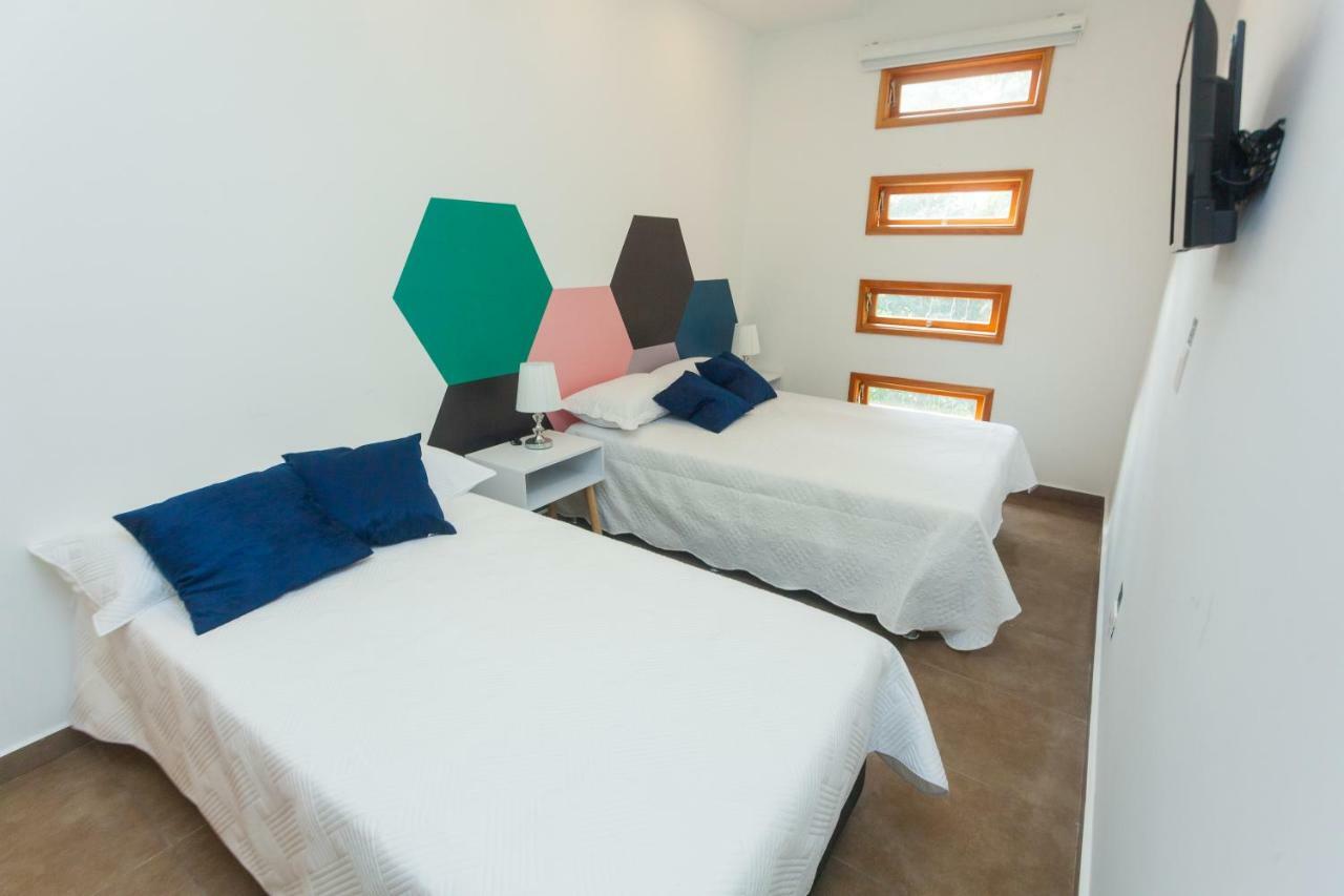 Albore Hostal Pereira Kültér fotó