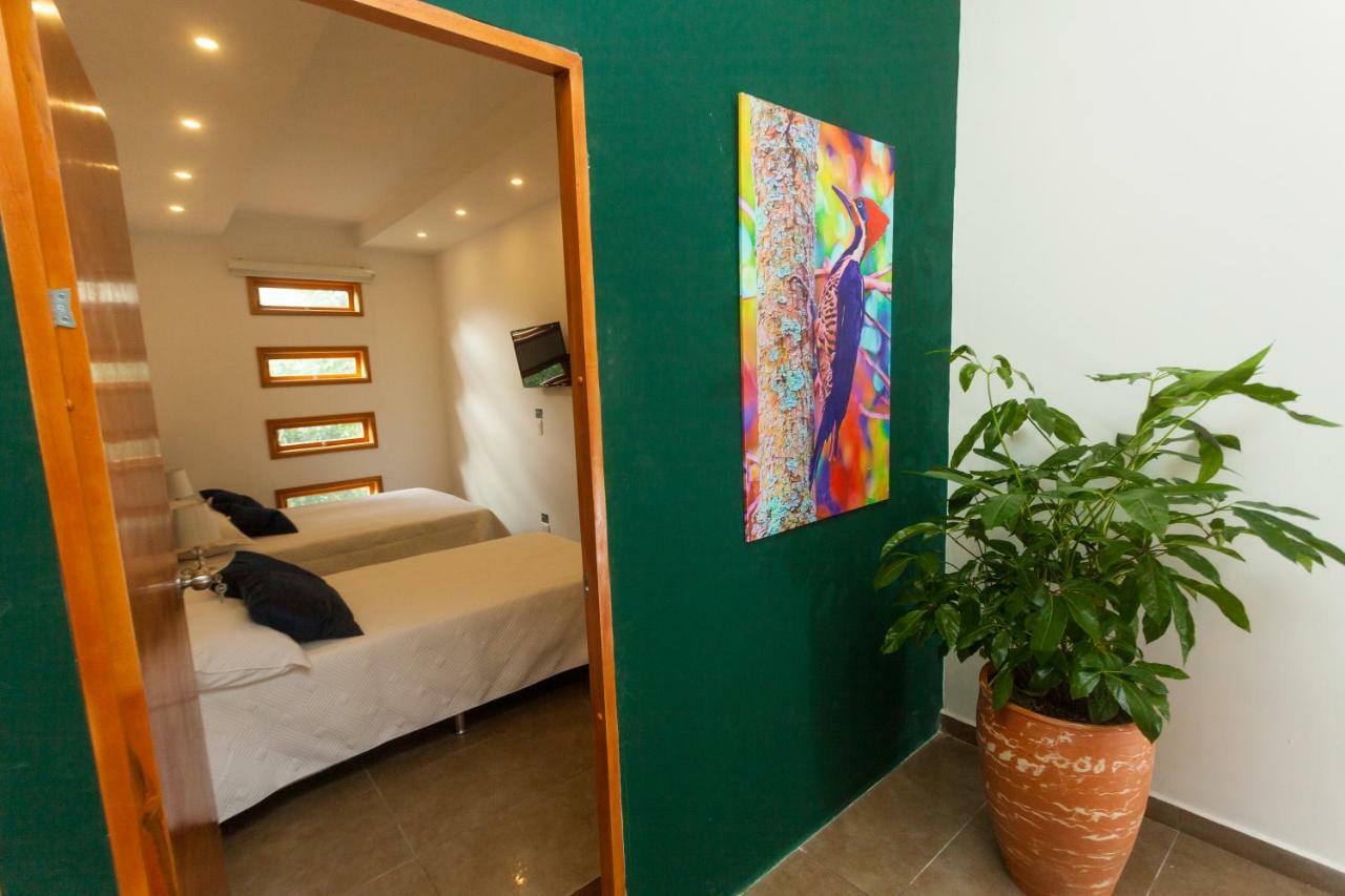Albore Hostal Pereira Kültér fotó
