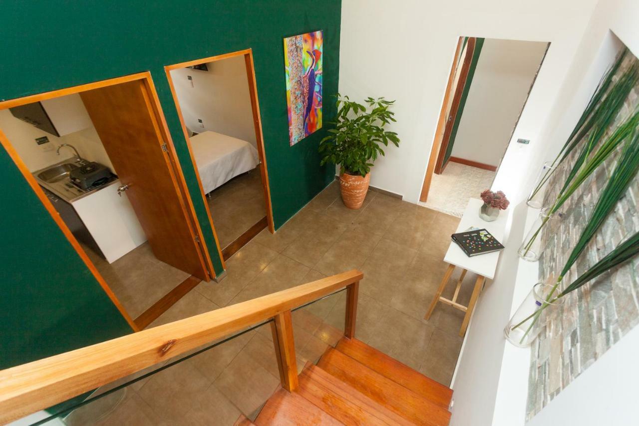 Albore Hostal Pereira Kültér fotó