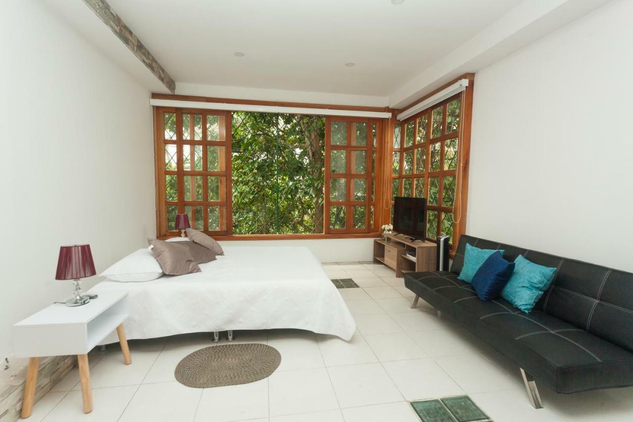 Albore Hostal Pereira Kültér fotó