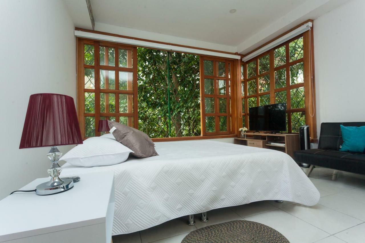 Albore Hostal Pereira Kültér fotó