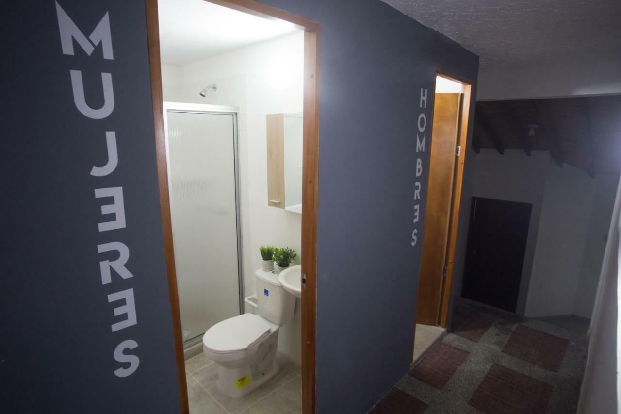 Albore Hostal Pereira Kültér fotó