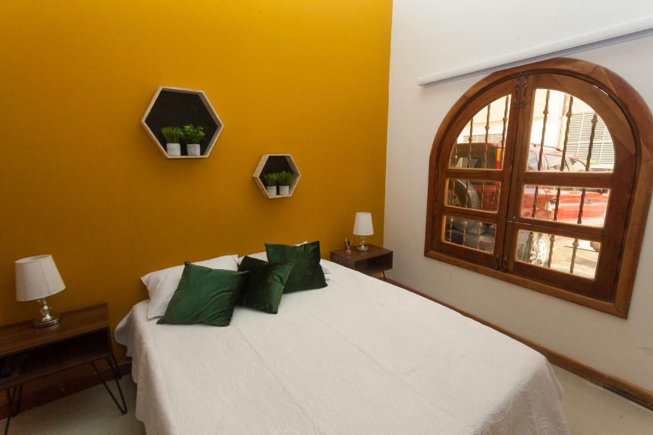 Albore Hostal Pereira Kültér fotó